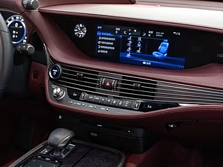 LEXUS LS 2018 YEAR 500H EDITION EURO V 2018
