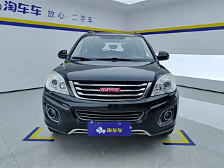 HAVAL H6 2013