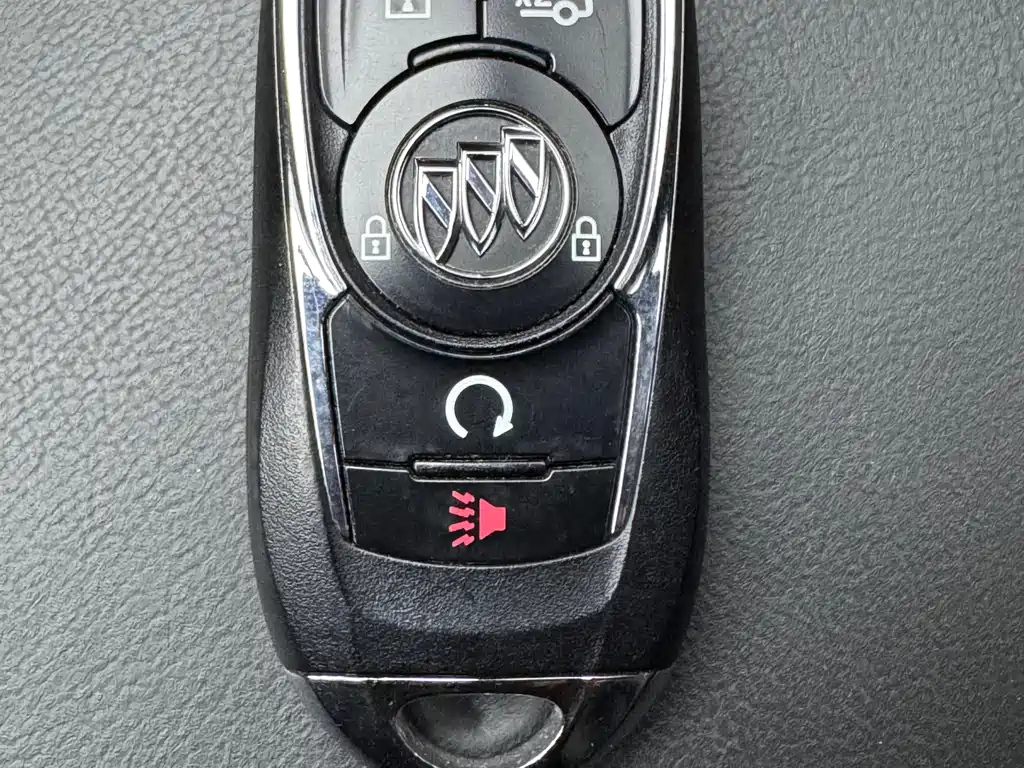 BUICK LACROSSE 2021