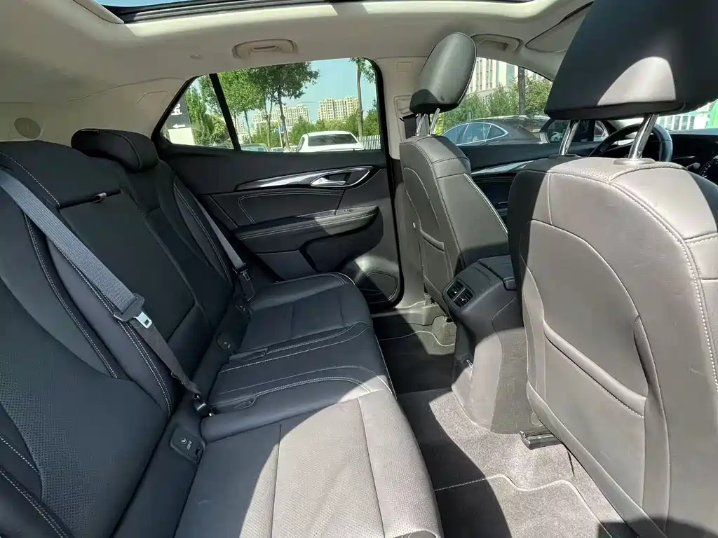 BUICK ENVISION S 2024