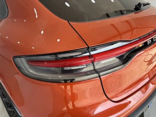 PORSCHE MACAN 2022 YEAR MACAN 2.0T 2022