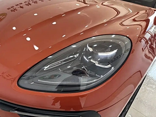 PORSCHE MACAN 2022 YEAR MACAN 2.0T 2022