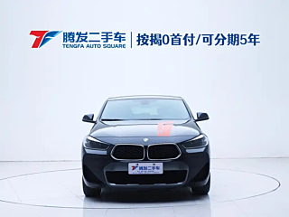 BMW X2 2021