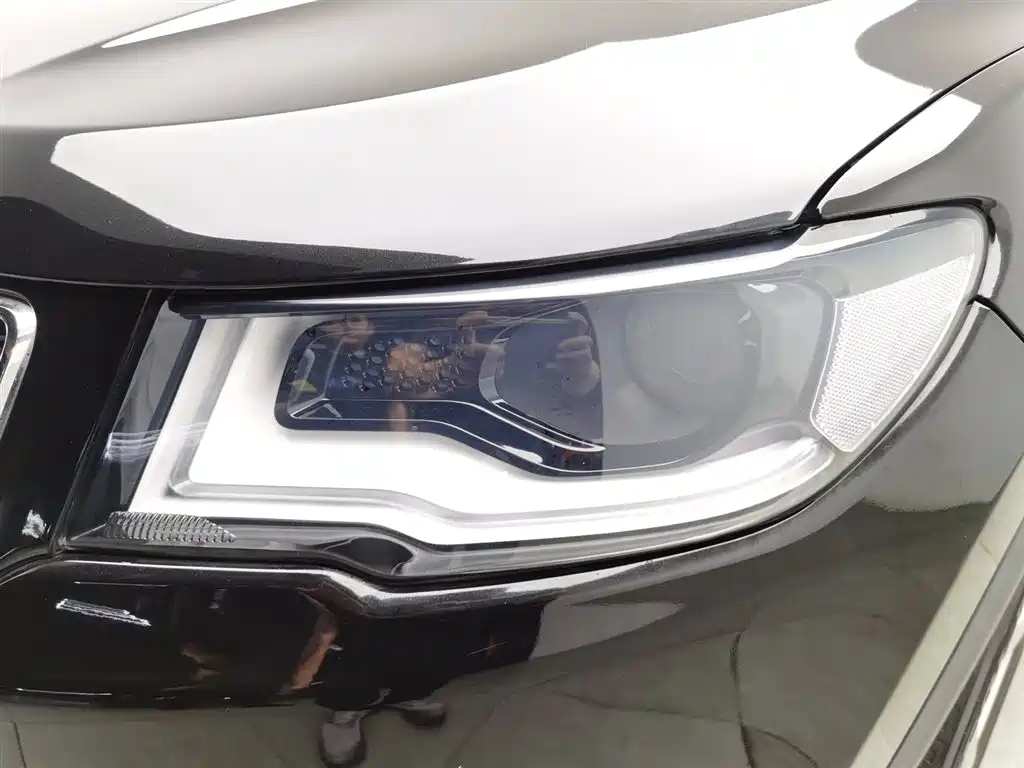 JEEP COMPASS 2019