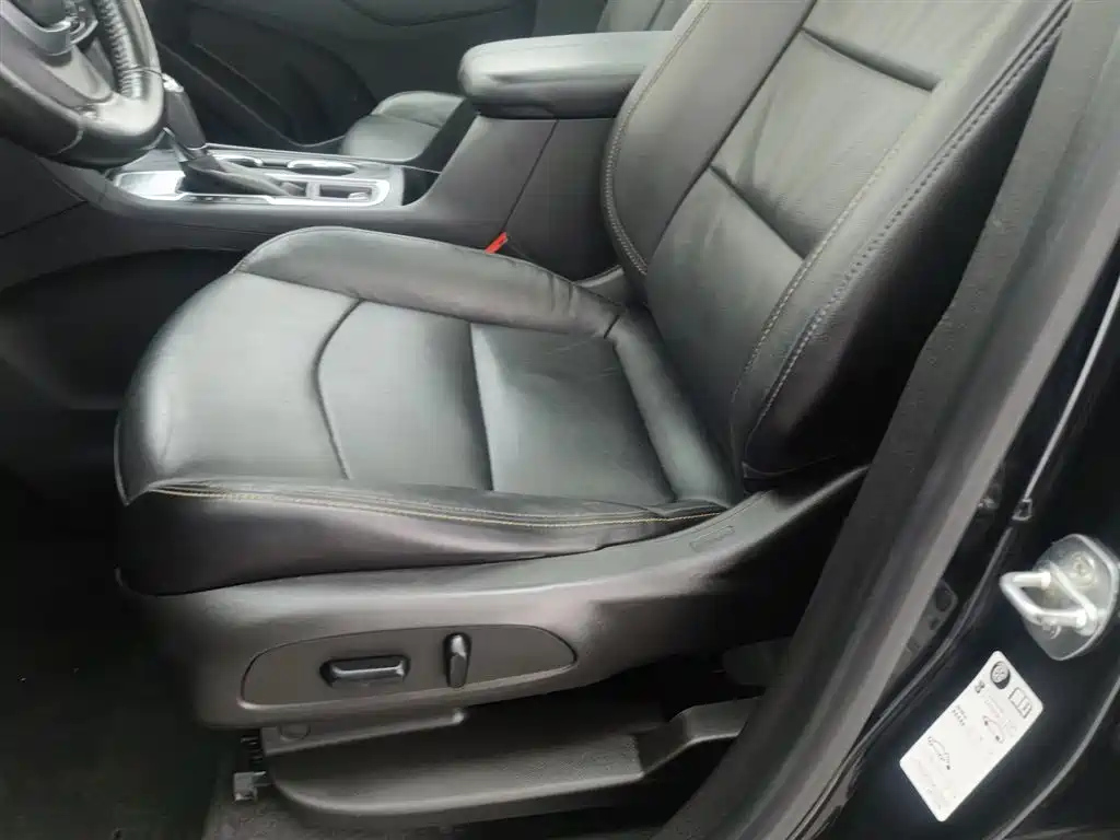 CHEVROLET EXPLORER 2018