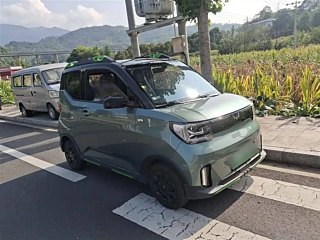 SGMW HONGGUANG MINIEV  2022 YEAR GAMEBOY 200KM  YEAR LFP 2022