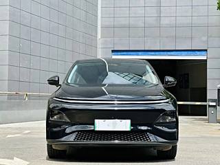 XPENG MOTORS G6  2025