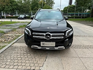 MERCEDES BENZ GLB 2023