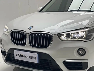 BMW X1  2019 YEAR SDRIVE18LI EXCLUSIVE 2019