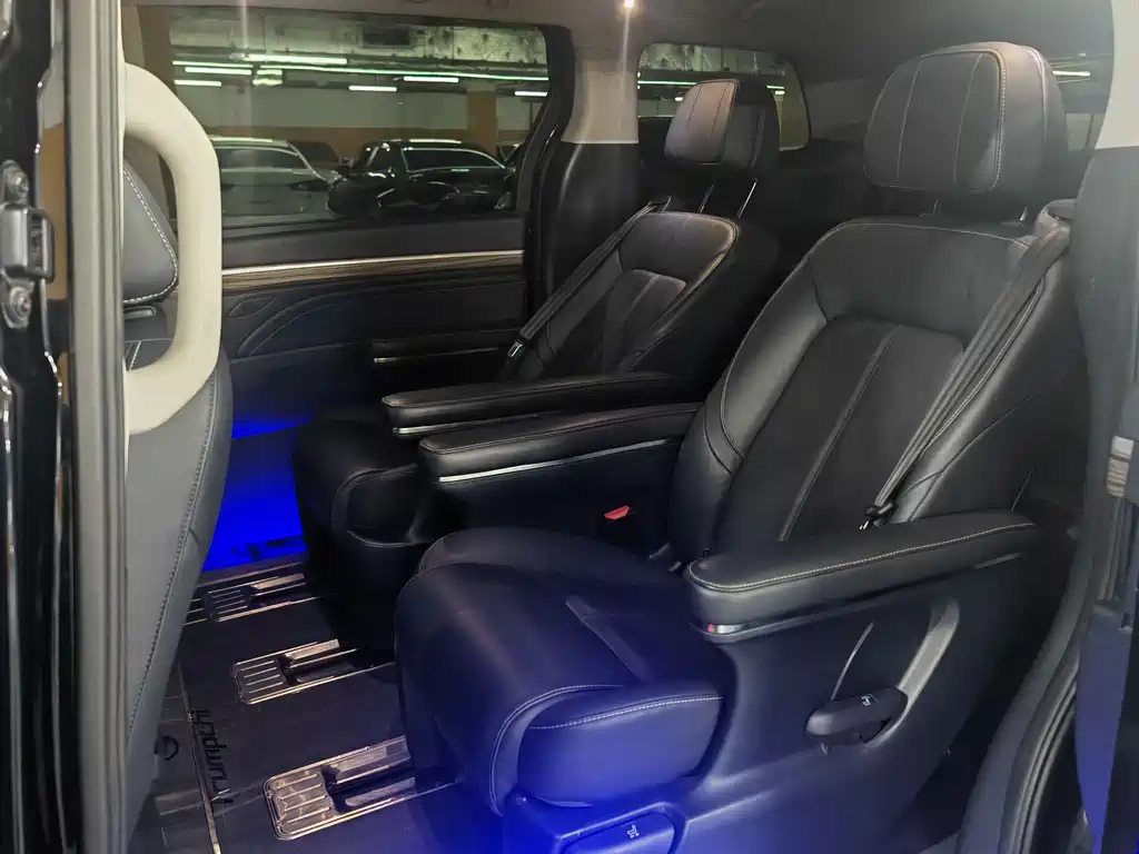 TRUMPCHI M8 2022