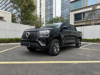 Заказать GREAT WALL POER