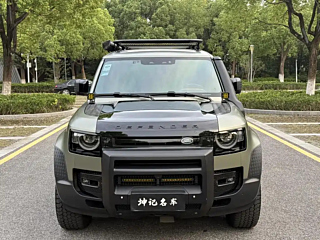 LAND ROVER DEFENDER  2023