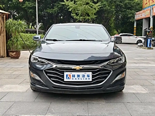 CHEVROLET MALIBU XL 2023