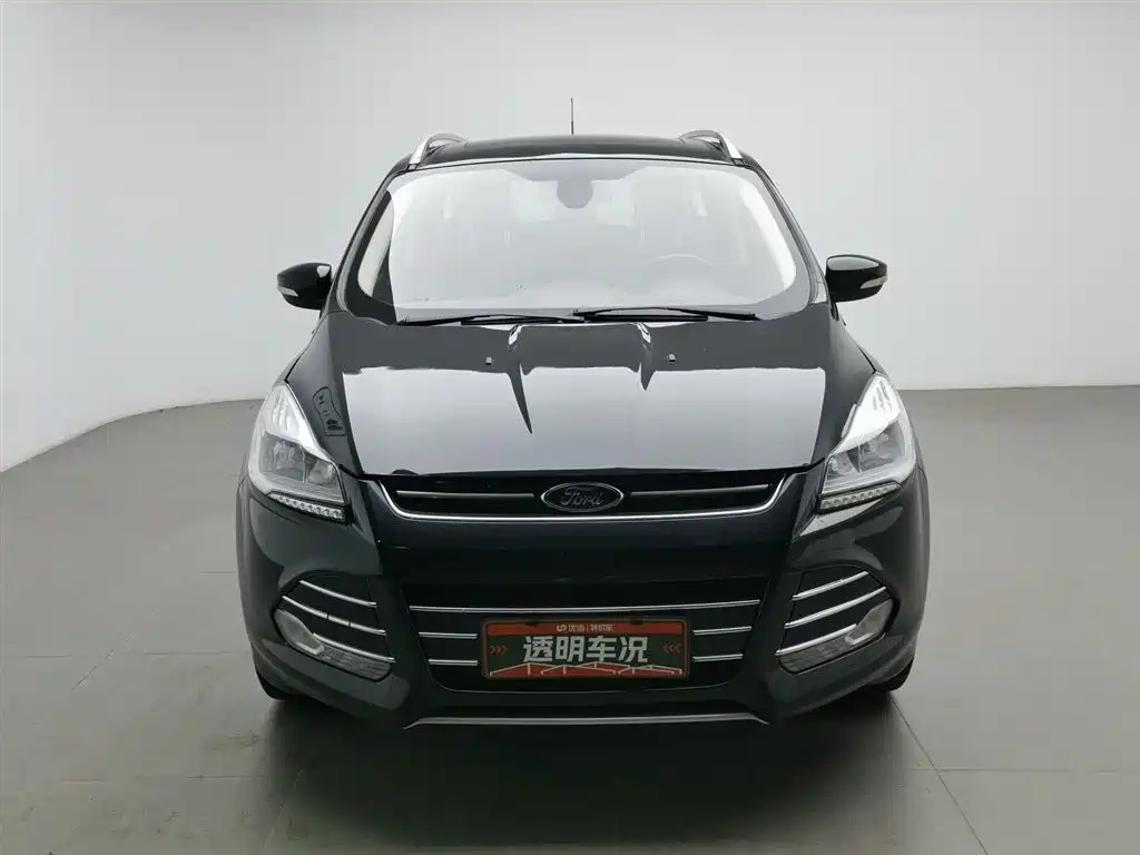 FORD ESCAPE 2013