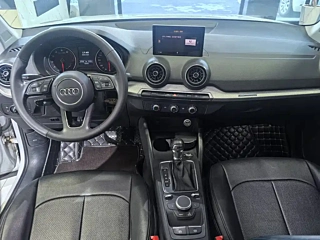 AUDI Q2L 2020 YEAR 35 TFSI AGGRESSIVE DYNAMIC 2020