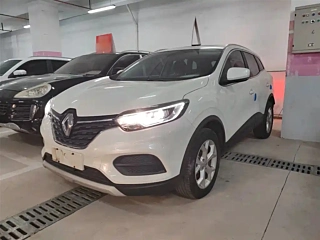 Заказать RENAULT KADJAR