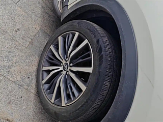 INFINITI QX60  2022 YEAR 2.0T 4WD PREMIUM EDITION 2022
