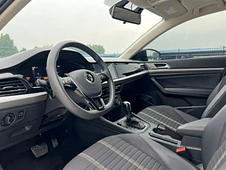 VOLKSWAGEN LAVIDA  2021 YEAR 280TSI DSG COMFORT EDITION 2021