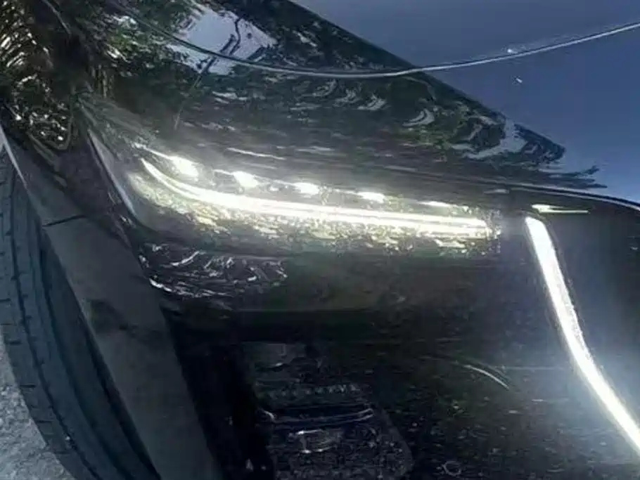 HONGQI H5 2025