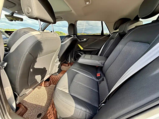 AUDI Q2L  2020 YEAR 35 TFSI FASHION DYNAMIC 2020
