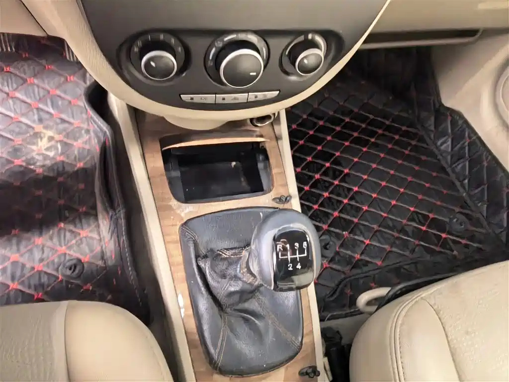 BUICK EXCELLE 2016