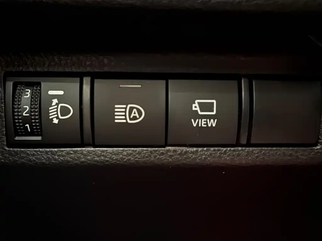 TOYOTA RAV4 RONGFANG 2021