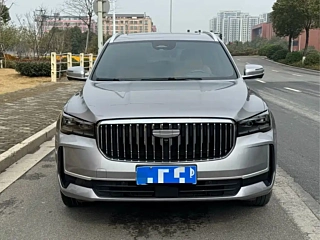 GEELY AUTO MONJARO  2024