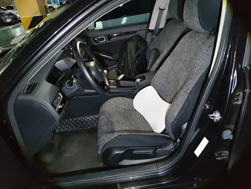 HONDA INTEGRA 2023