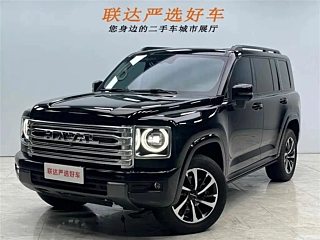 HAVAL H9  2024 YEAR 2.0T  4WD  EDITION 2024