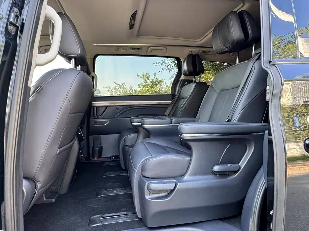 TRUMPCHI M8 2021
