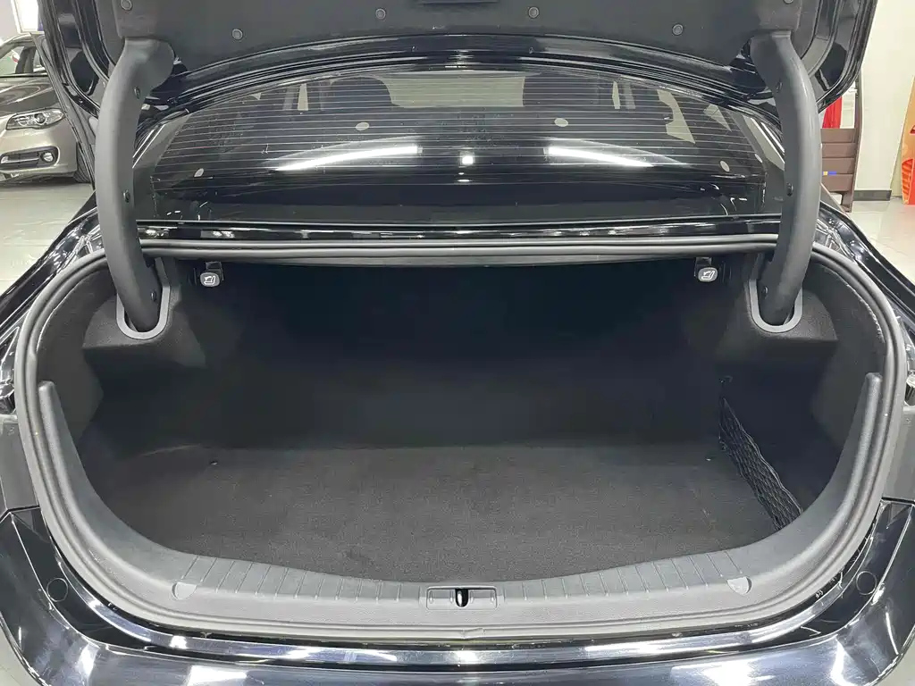 HONGQI H5 2021