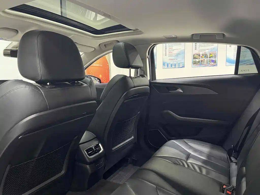 HONGQI H5 2021