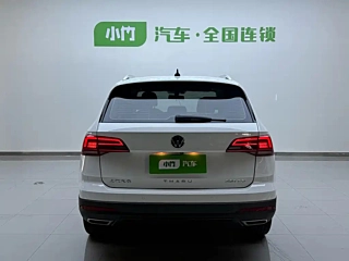 VOLKSWAGEN THARU  2021 YEAR 280TSI 2WD DELUXE EDITION PLUS 2021