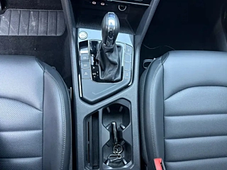 VOLKSWAGEN THARU  2021 YEAR 280TSI 2WD DELUXE EDITION PLUS 2021