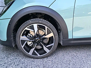 MINI OTHER  2025 YEAR 2.0T COOPER S CABRIO 2025