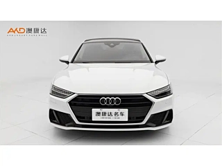 AUDI A7  2021