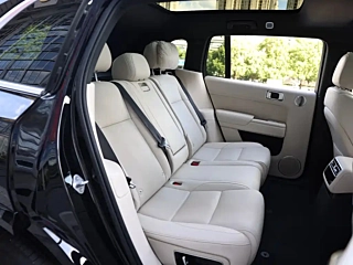 LI AUTO L7  2024 YEAR MAX 2024