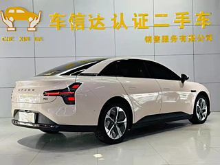 XPENG MOTORS MONA M03  2024 YEAR 515  RANGE 2024
