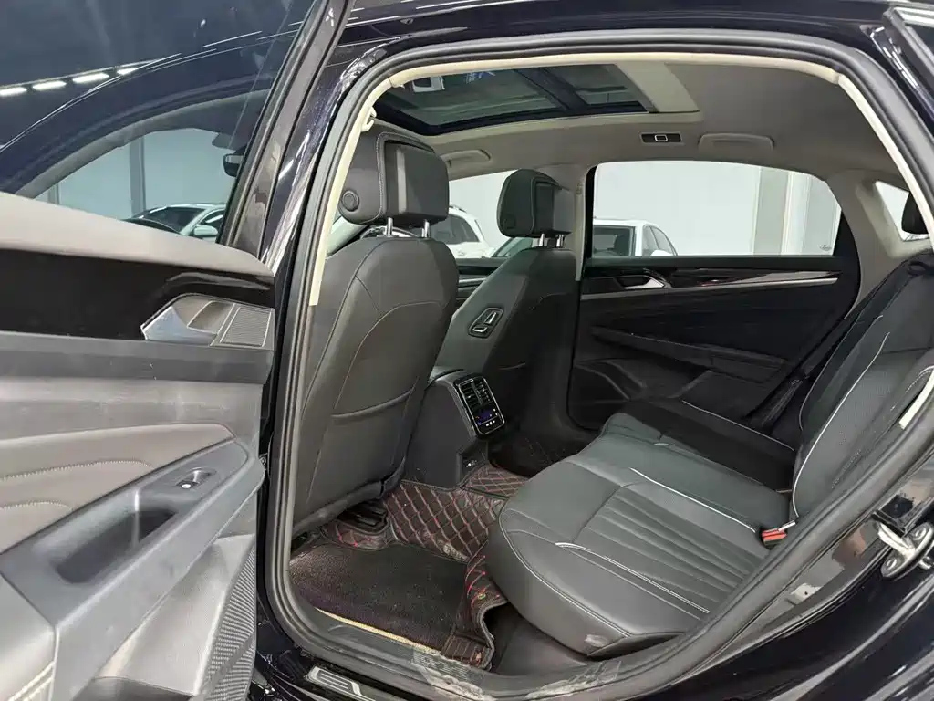 car slider