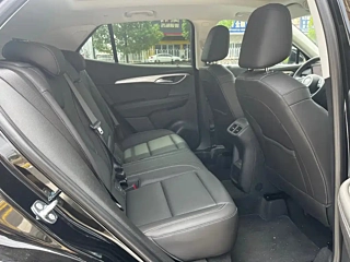 BUICK ENVISION S 2025 YEAR 25T EDITION 2025