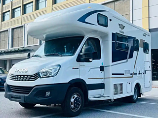 Заказать IVECO 欧胜