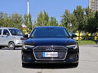 AUDI A6L 2019