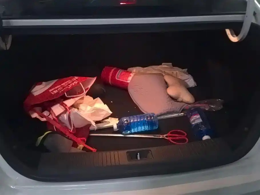 CHANGAN EADO 2015
