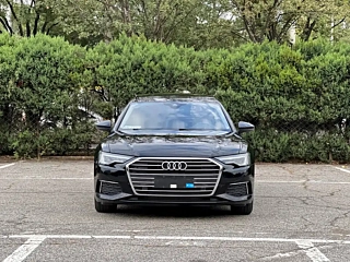 AUDI A6L 2020