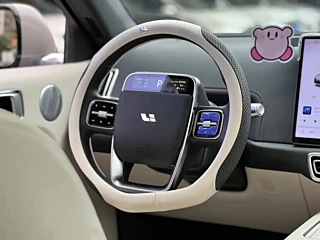 LI AUTO L6  2024 YEAR PRO 2024