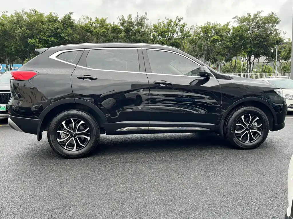 HAVAL H6 2023