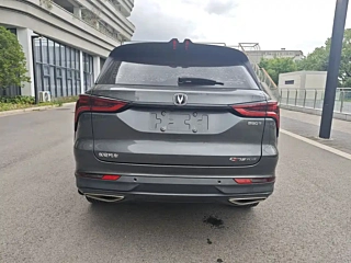 CHANGAN CS75 PLUS  2020 YEAR 1.5T AUTOMATIC LUXURY 2020