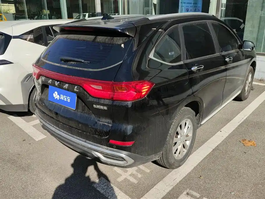 HAVAL M6 2023