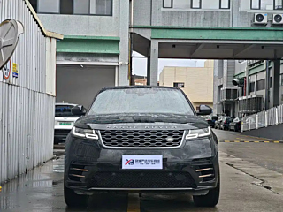 LAND ROVER RANGE ROVER VESSEL  2020