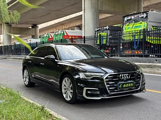 AUDI A6L 2024